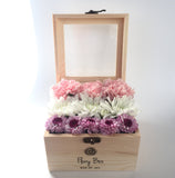 Spring Flowers Toronto Delivery Gift Mother's Day Birthday Personalized