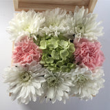 spring flower flory box toronto