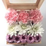 Spring Flowers Toronto Delivery Gift Mother's Day Birthday Personalized