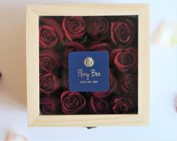 Toronto Florist • Flowers & Box of Roses Delivery • Order Online